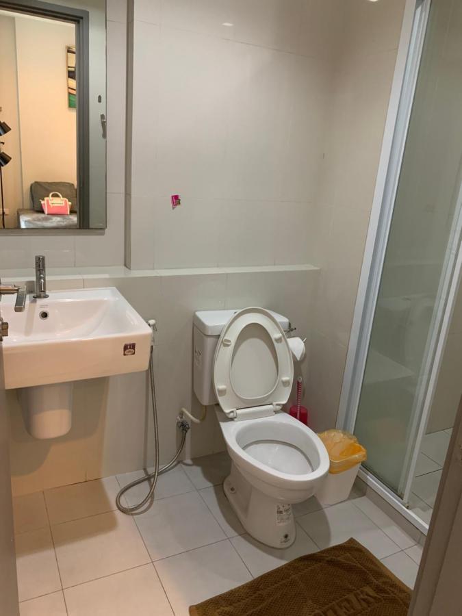 باتايا Base Condos المظهر الخارجي الصورة