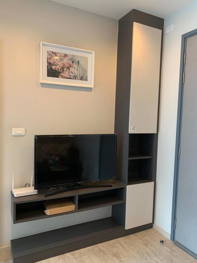 باتايا Base Condos المظهر الخارجي الصورة