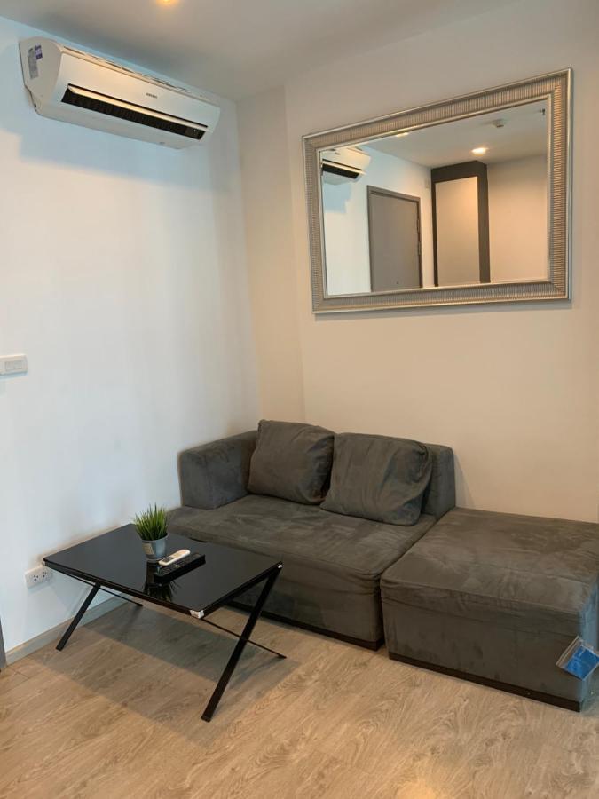 باتايا Base Condos المظهر الخارجي الصورة