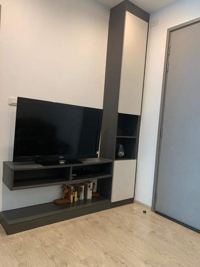 باتايا Base Condos المظهر الخارجي الصورة
