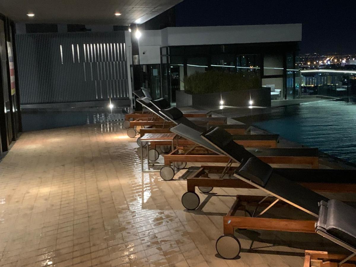 باتايا Base Condos المظهر الخارجي الصورة