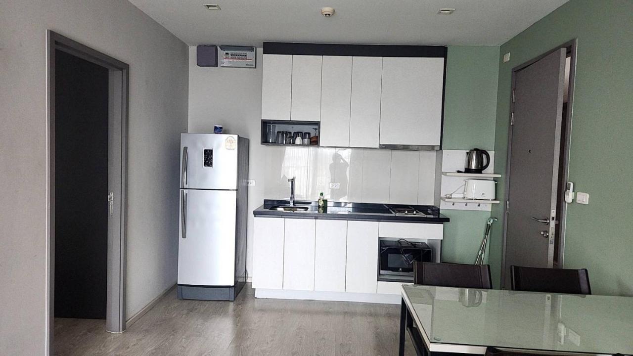 باتايا Base Condos المظهر الخارجي الصورة