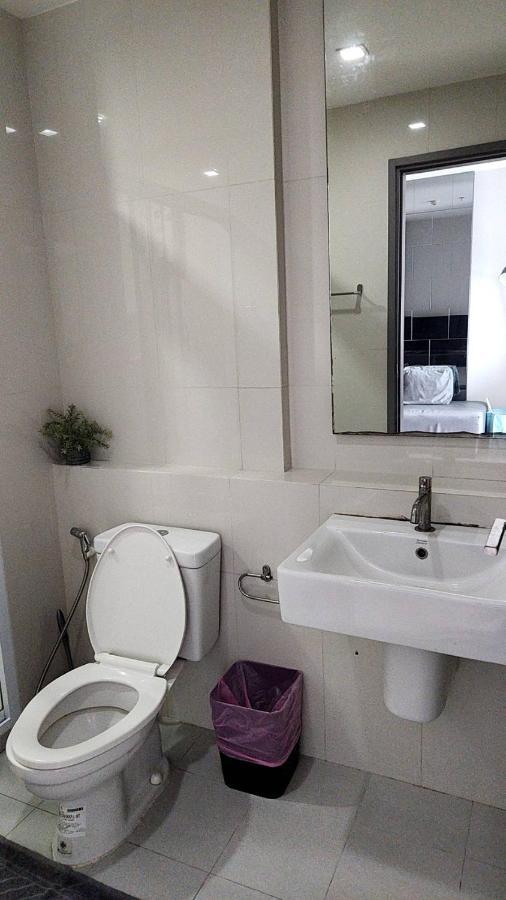 باتايا Base Condos المظهر الخارجي الصورة