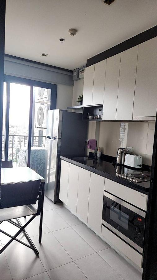 باتايا Base Condos المظهر الخارجي الصورة